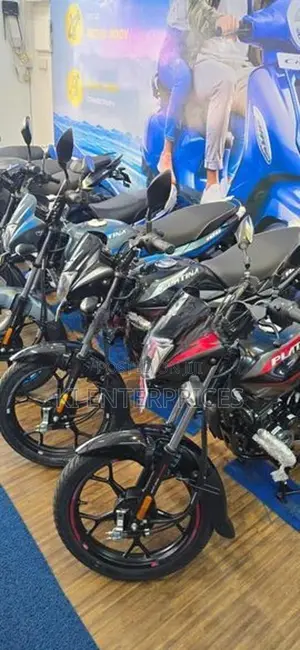 Bajaj Platina 100 2026