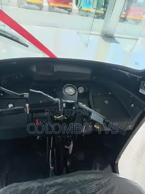 TVS King 2026