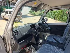 Suzuki Carry Auto 2024