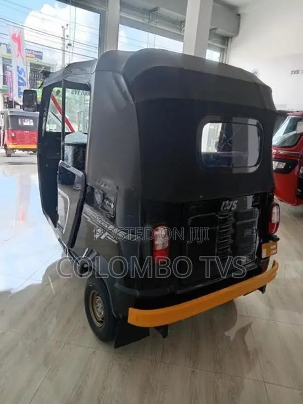 TVS King 2026