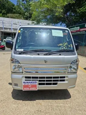 Suzuki Carry Auto 2024