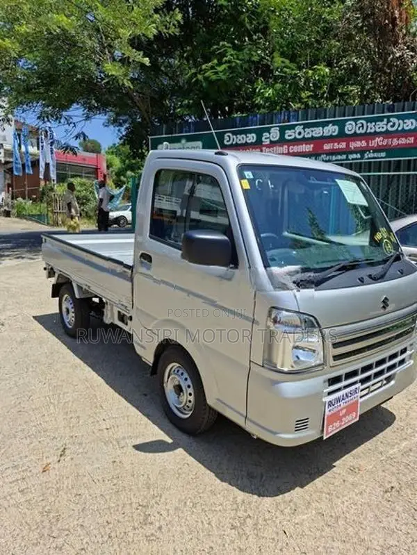 Suzuki Carry Auto 2024