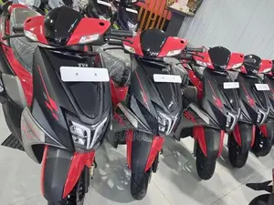 TVS Ntorq 125 2026