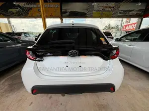Toyota Yaris X Grade 2024
