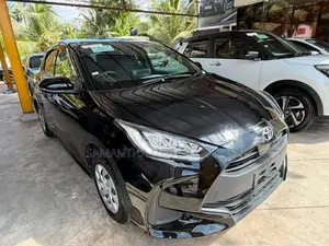 Toyota Yaris G LED 2023