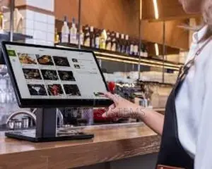 POS Grocery & Supermarket System Solutions