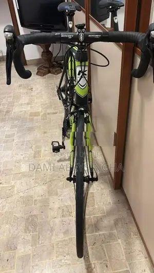 Kuota Kobalt Bicycle