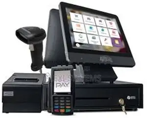 POS Hotel System Software Solutions