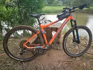 Sunpeed Rule Mountain Bike - Dual Disk Brake