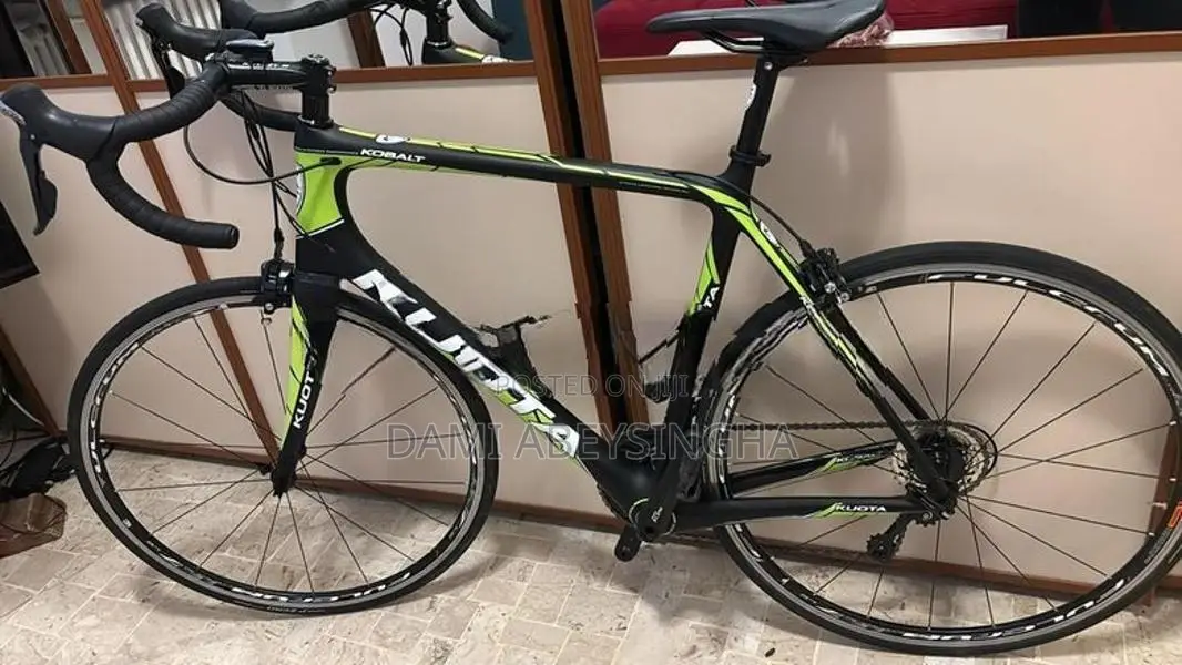 Kuota Kobalt Bicycle