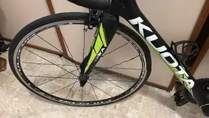 Kuota Kobalt Bicycle