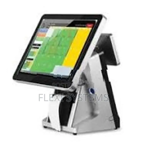 POS Hotel System Software Solutions
