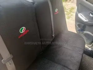 Perodua Bezza Seat Cover 2026