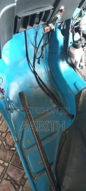 Bajaj RE 4 Stroke 2008