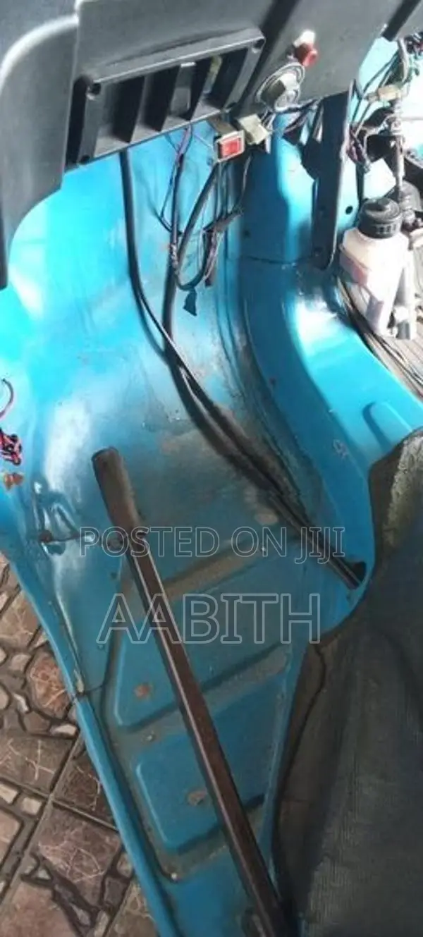 Bajaj RE 4 Stroke 2008