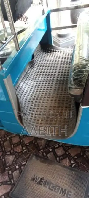 Bajaj RE 4 Stroke 2008
