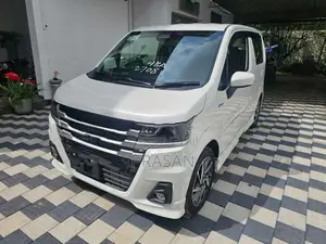 Suzuki Wagon R ZX 2026