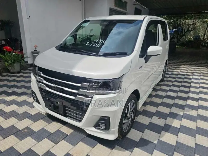 Suzuki Wagon R ZX 2026