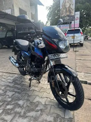 Bajaj Pulsar 150 2021