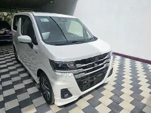 Suzuki Wagon R ZX 2026