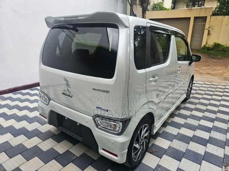 Suzuki Wagon R ZX 2026