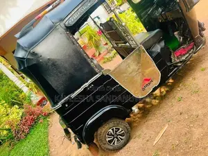 Bajaj RE 4 Stroke 2013