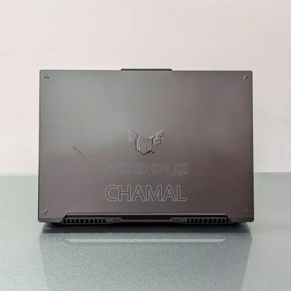 Asus TUF AMD Ryzen 7 8GB DDR5 RTX 30504GB VGA Gaming Laptops