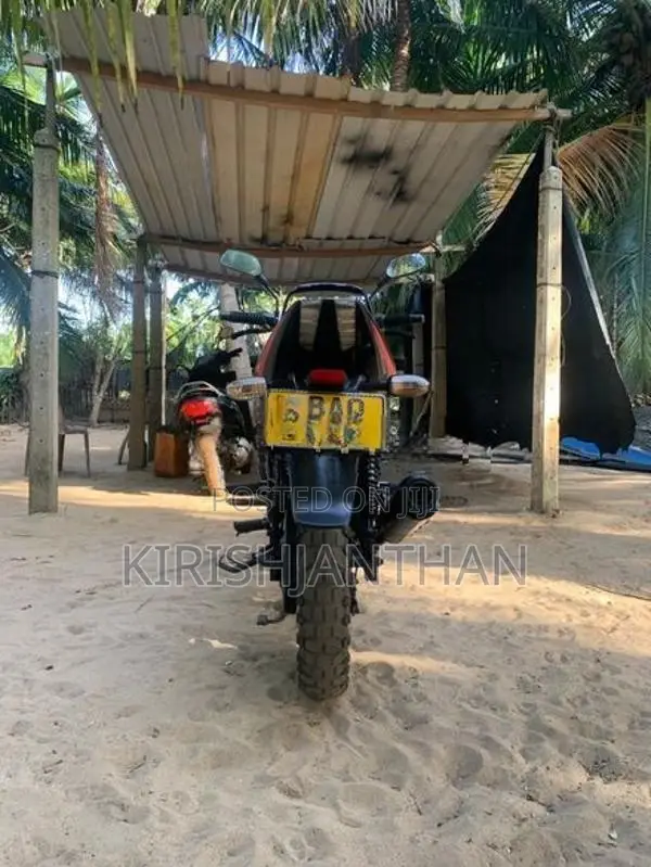 Bajaj Pulsar 150 2013