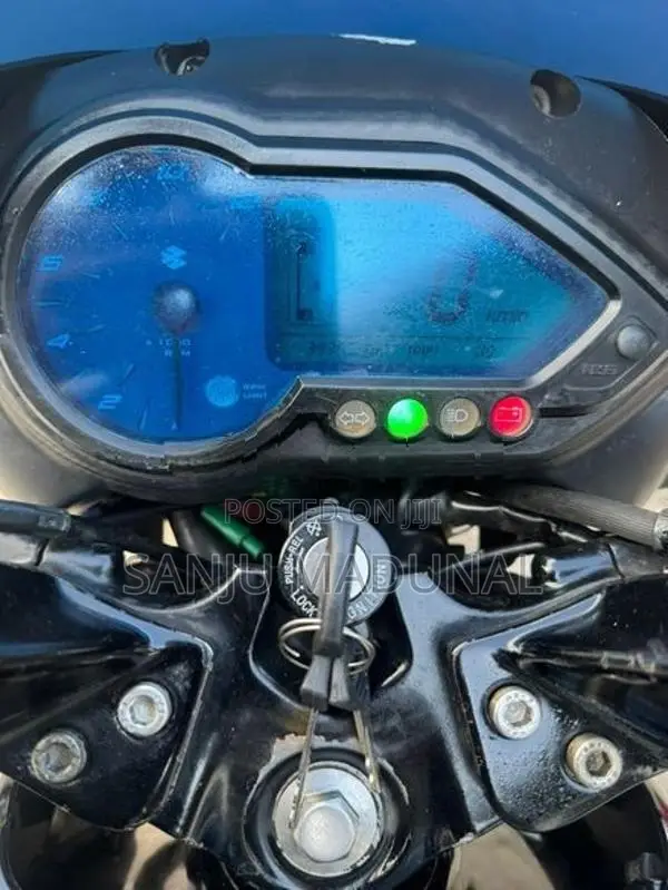 Bajaj Pulsar 150 2021