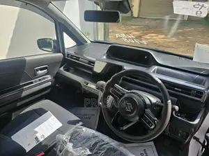 Suzuki Wagon R ZX 2026