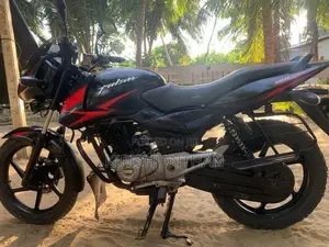 Bajaj Pulsar 150 2013