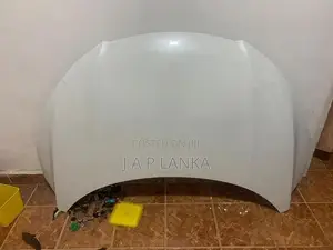 Vezel Bonnet