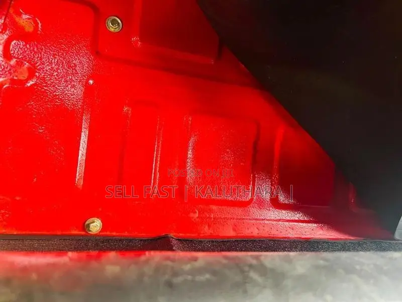 Bajaj RE 2010
