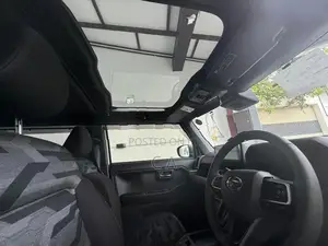 Daihatsu Taft G Chrome Venture 2025