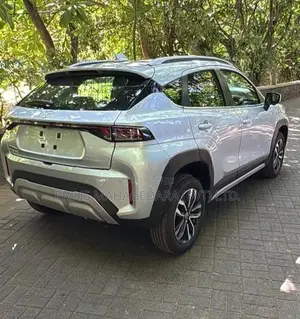 Toyota Taisor Urban Cruiser V 2026