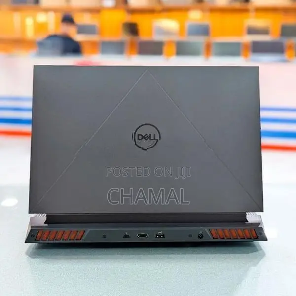Dell G15 Ryzen 7 -5800H |RTX 3060/6GB 16GB DDR4 RAM|15.6 inch Full HD