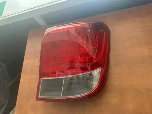 Axio Tail Light