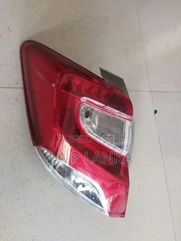 Vitz Tail Lights