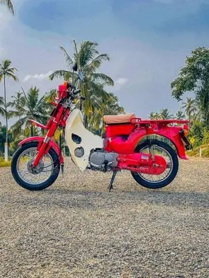 Honda MD 2006