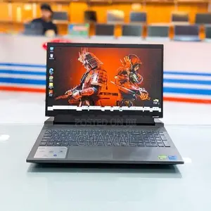 Dell G15 Ryzen 7 -5800H |RTX 3060/6GB 16GB DDR4 RAM|15.6 inch Full HD