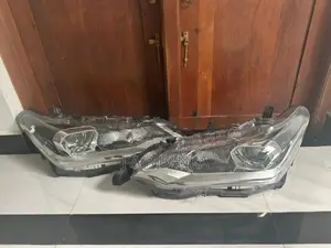 Axio Head Lights