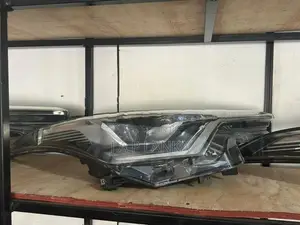 CHR Headlight
