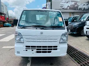 Suzuki Carry Tipper 2023