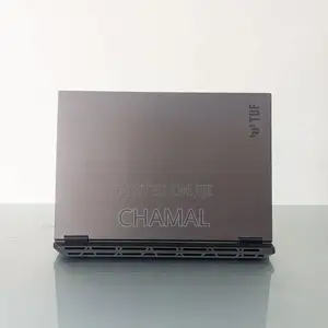 Asus TUF F16 Core i7 14650HX|RTX5070/8GB|16GB DDR5|512GB SSD Brand New