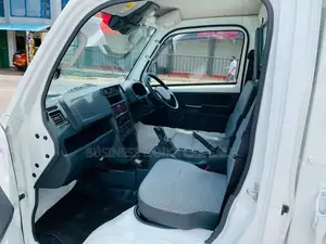 Suzuki Carry Tipper 2023