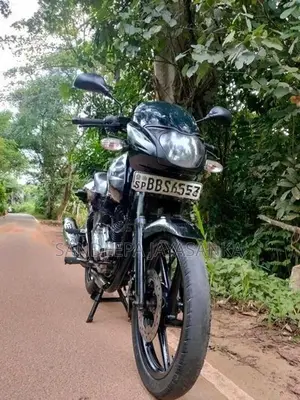 Bajaj Pulsar 150 2014