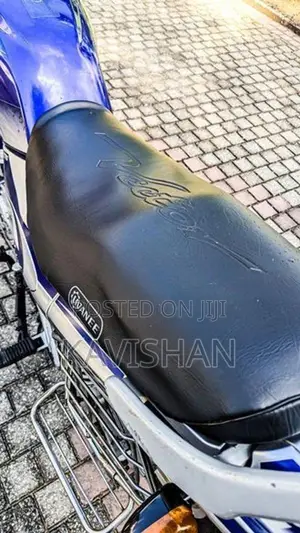 TVS Victor GLX 2007