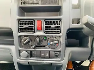 Suzuki Carry Tipper 2023