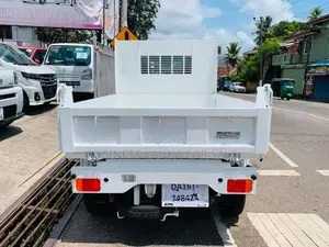 Suzuki Carry Tipper 2023