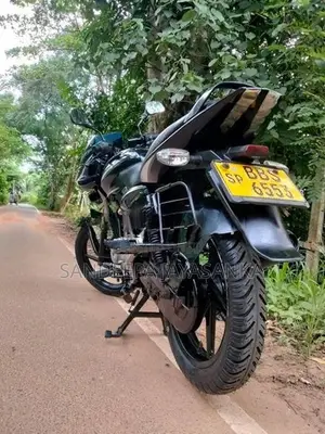 Bajaj Pulsar 150 2014
